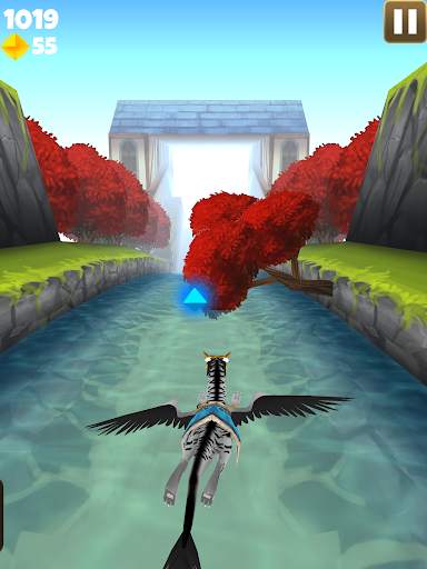 Fly My Dragon screenshot 10