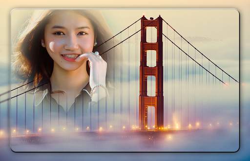 Bridge Photo Editor screenshot 3