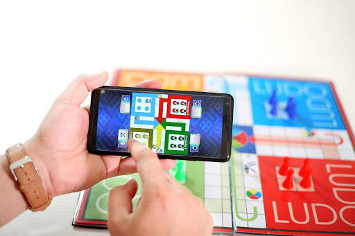 Ludo Craze- 3D Multiplayer New Ludo Game 2020 screenshot 3