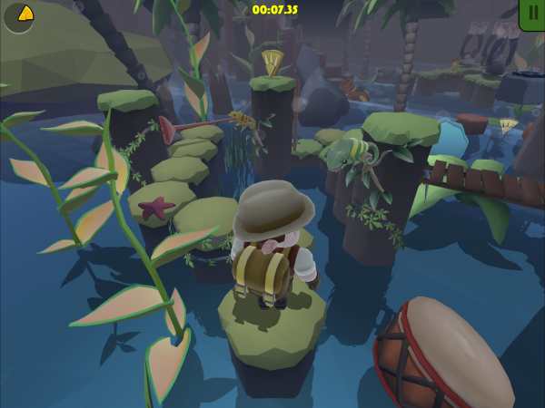 Nono Islands screenshot 10