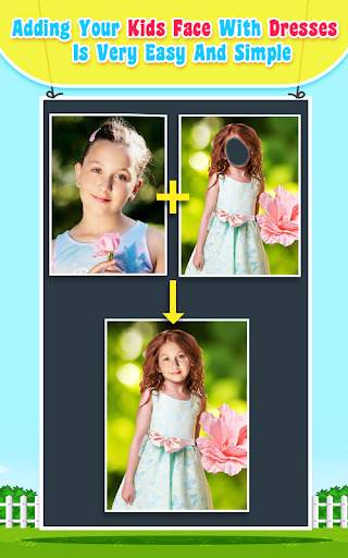 Kids Photo frames-Funny Animations screenshot 8