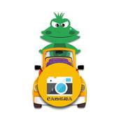 Camera Funny Stiker Maker 1.0