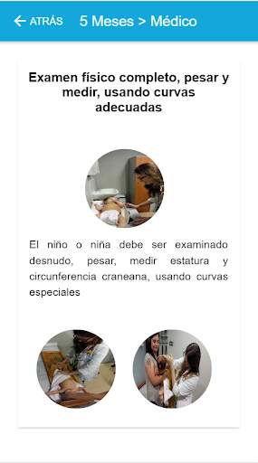 Salud Down UC screenshot 4
