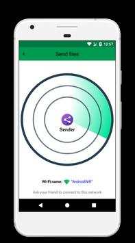 ShareF screenshot 2