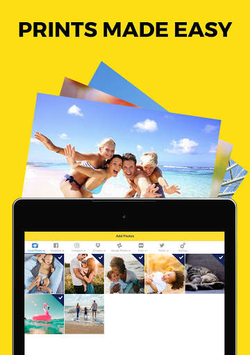 Ted’s Cameras: Photo prints instore & delivered screenshot 11