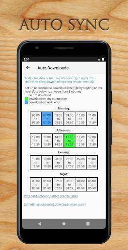 Offline Reader for Reddit screenshot 7