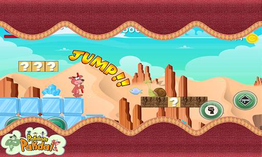 Pakdam Pakdai Game screenshot 9