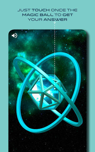 Magic 8 Ball Crystal Oracle screenshot 21