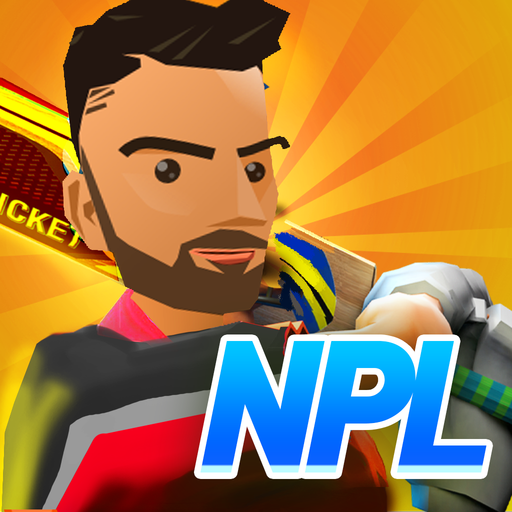 Super Cricket All Stars - Ultimate Premier League icon