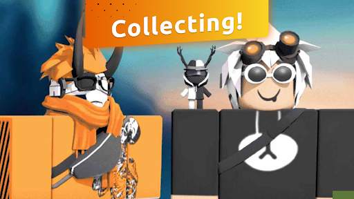 Clothes and skins for Roblox screenshot 2
