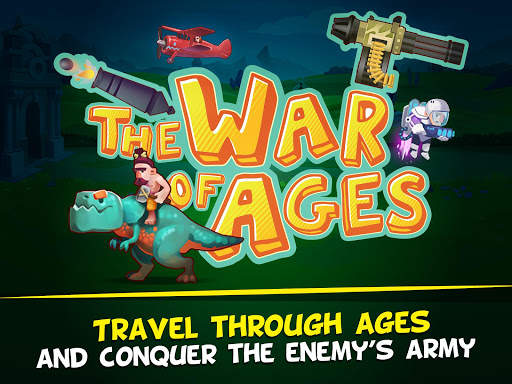 The War of Ages screenshot 7