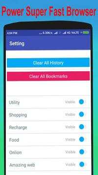 Power super screenshot 2