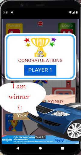 Ludo Cars 2021 screenshot 16