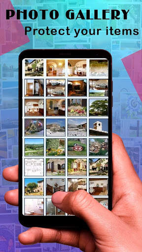 Gallery: Photo Organizer & pic screenshot 6