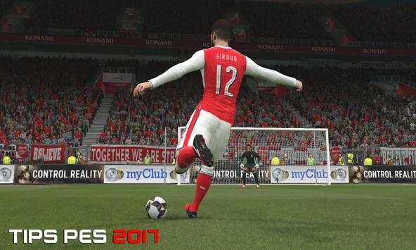 Pro Tips PES 2017 screenshot 3