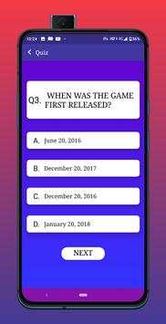 Win Free Diamond & Elite Pass screenshot 3
