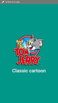 Tom And Jerry collection part 1 screenshot 1