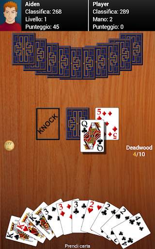 Gin Rummy screenshot 7