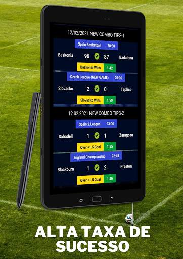 MEGA TIPS BET (Previsões) screenshot 3