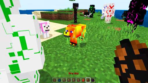 Sword Mod for Minecraft PE screenshot 3