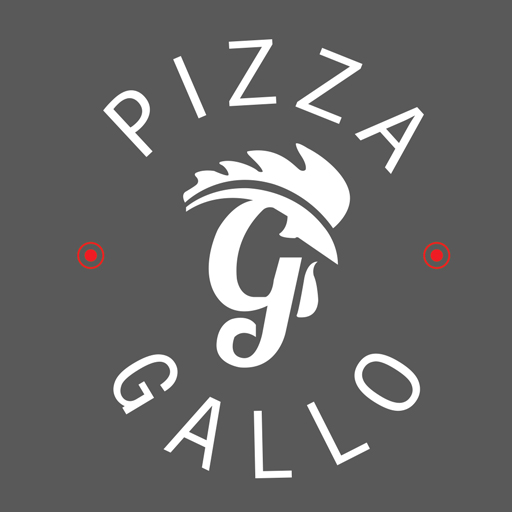 Pizza Gallo Lodi icon