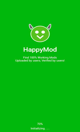 HappyMod - Happy Apps : Guide HappyMod screenshot 3