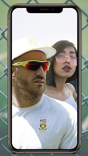 Selfie with Cricket Players - Photo Editor screenshot 3
