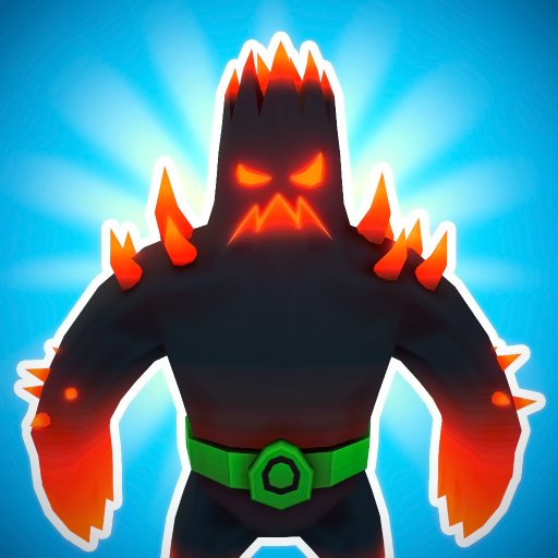 Merge Monsters icon
