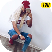 Teen Outfit Ideas - Best Fashion for girls 💖 icon