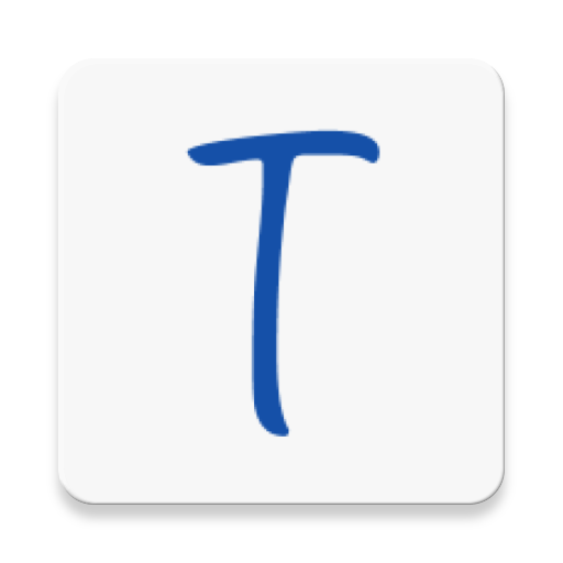 Twix Shopping App icon
