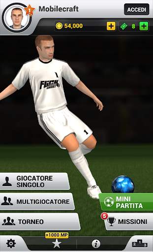 Flick Shoot 2 screenshot 3
