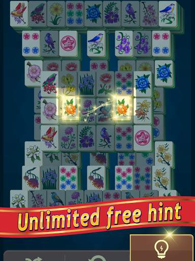 Mahjong screenshot 12