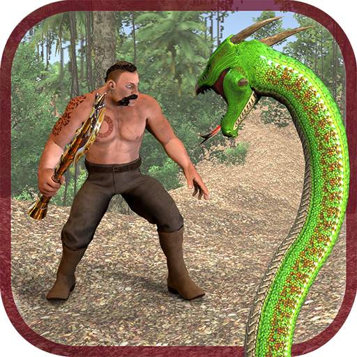 Anaconda Attack Simulator 3D 3.0
