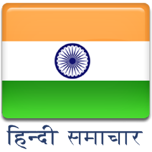 Hindi News icon