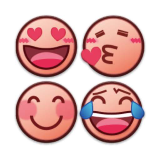 Emoji Fonts for FlipFont 4.1.0
