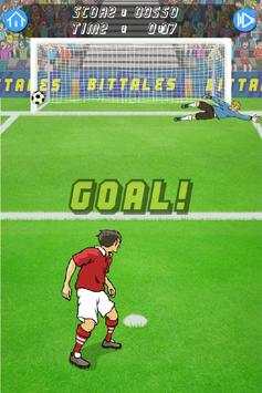 pertandingan sepak bola screenshot 2