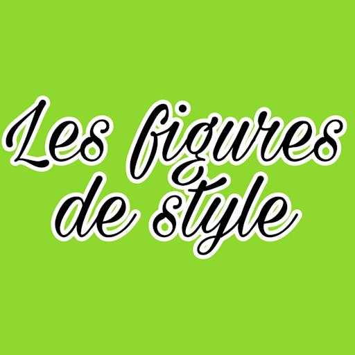 Les figures de style 1BAC 1.0.3