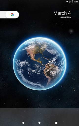 Space Wallpapers screenshot 14