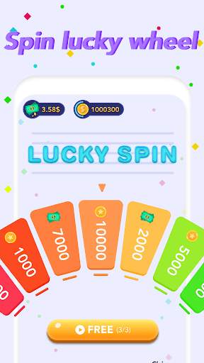 Happy Scratch screenshot 2