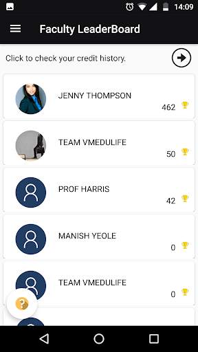 vmedulife screenshot 4