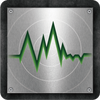 Metal detector, Metal Sensor icon