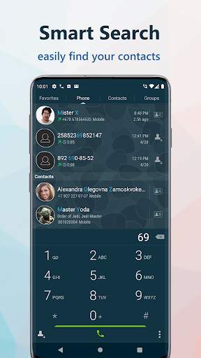 True Phone Dialer & Contacts & Call Recorder screenshot 6