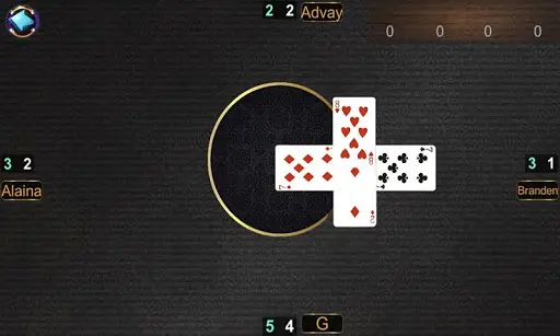 Call Break Spades Card Game screenshot 3