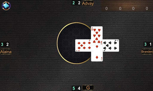 Call Break Spades Card Game screenshot 3
