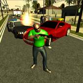 Clash of auto gang: Rio Grande 1.0.0