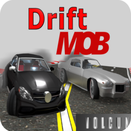 Drift Mob icon