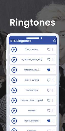 BTS Video Status screenshot 7