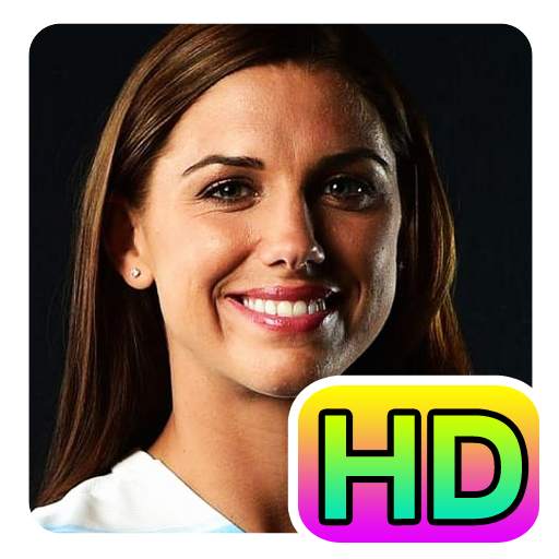 Alex Morgan Wallpaper HD 💖 2.6