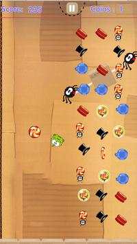 Jump Candy Cut Rope screenshot 6
