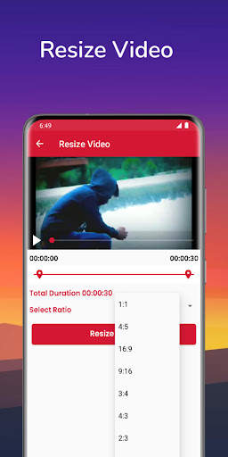 VidLab- Video & Audio Editor screenshot 7